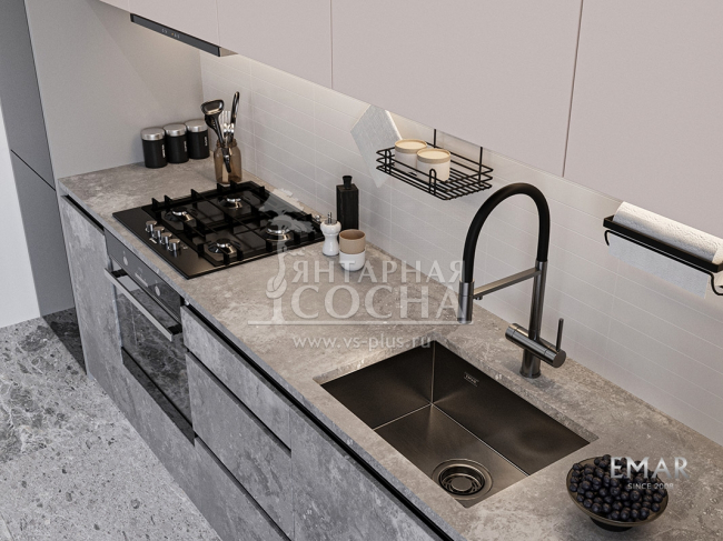 ����� EMAR 123 PVD