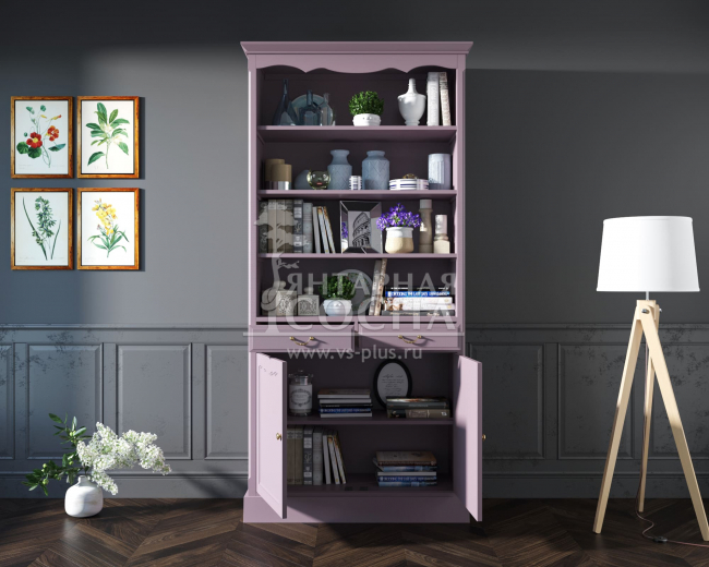   "Leontina Lavanda"  ST9330L