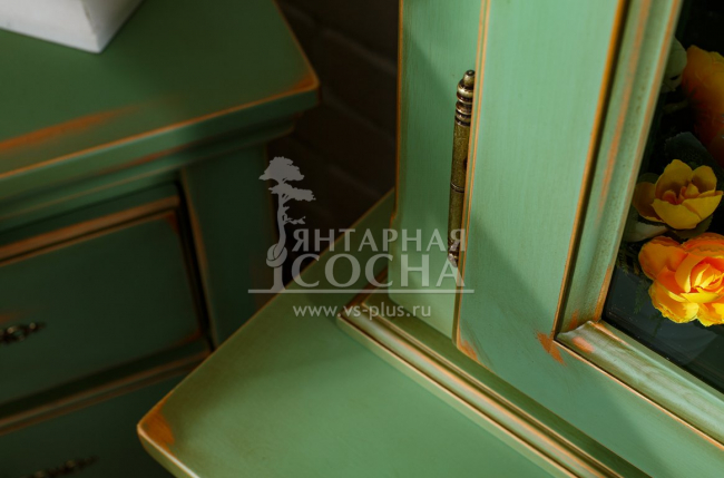 Сервант Валенсия 2-5 Сервант Валенсия 2-5