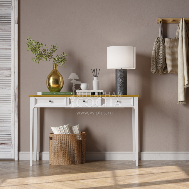 Стол консольный Квадро-С 03 Стол консольный Квадро-С 03