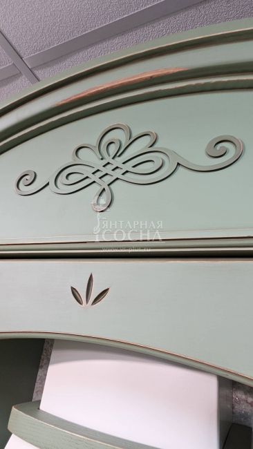 Кухня Валенсия (образец) Кухня Валенсия (образец)