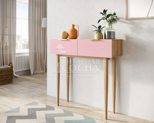 ������� � ����� ������� "Line" LN16/GR1/pink