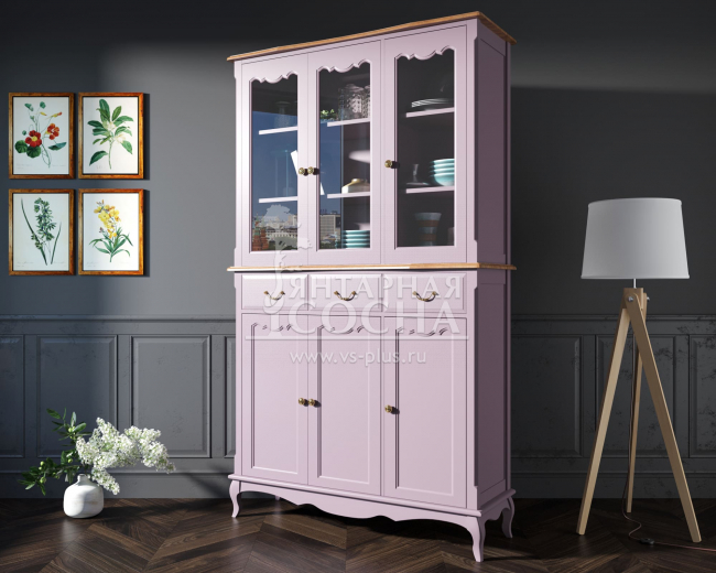 ����� "Leontina Lavanda" �������������� ��� ST9344/2L