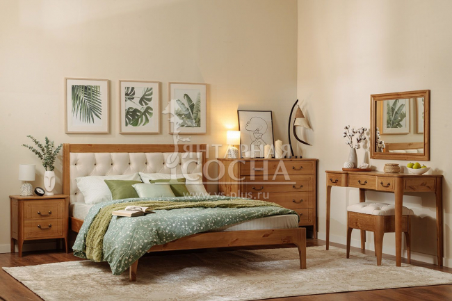 Кровать мягкая Бетти №78 односпальная Кровать мягкая Бетти №78 односпальная