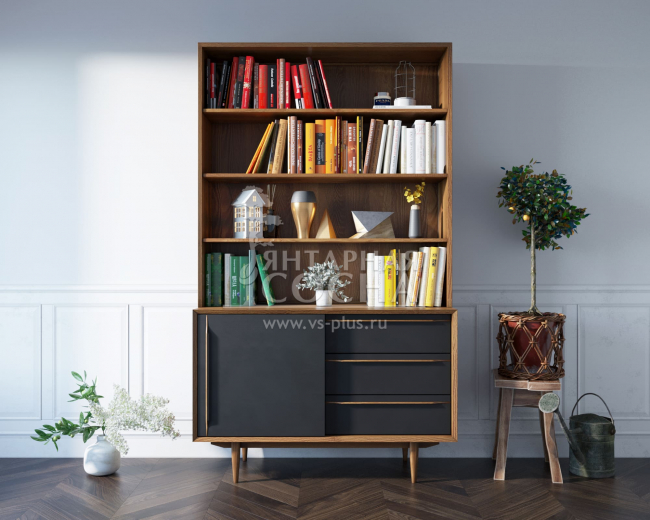  "Bruni"   1  BR-01Black