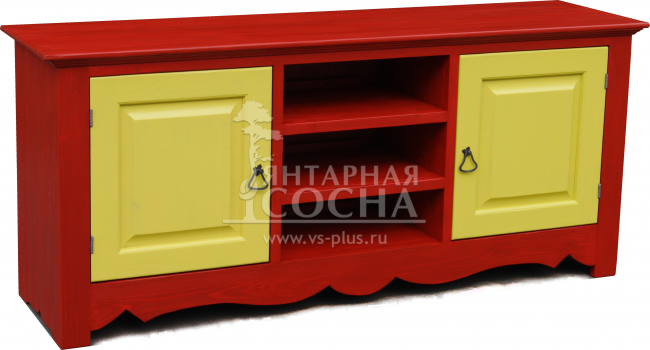 Тумба TV 180  NICHE 180 Тумба TV 180  NICHE 180