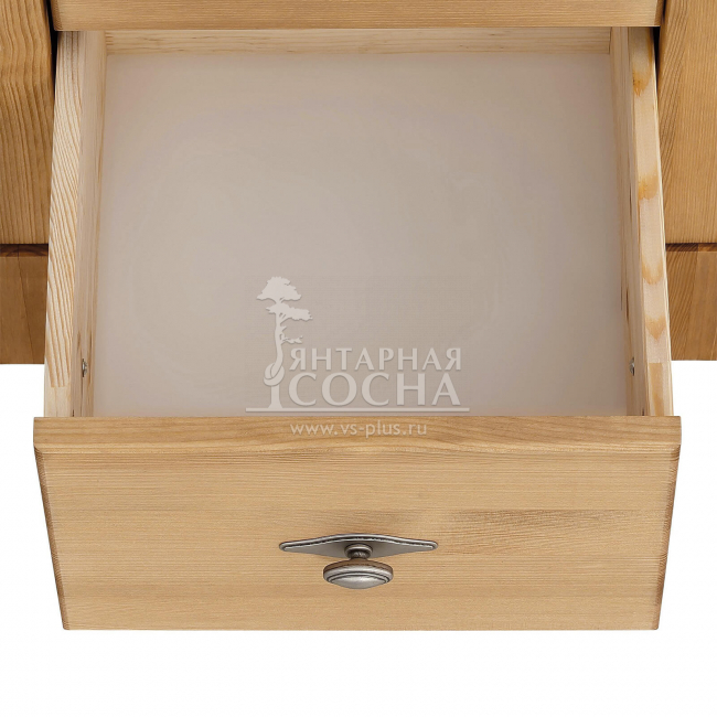 Тумба прикроватная Рауна - 02 Тумба прикроватная Рауна - 02