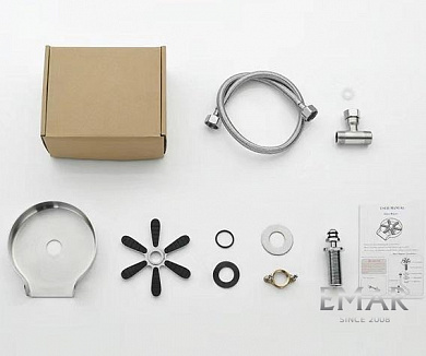 ������ EMAR QZ865 (��������� ������� � ������)