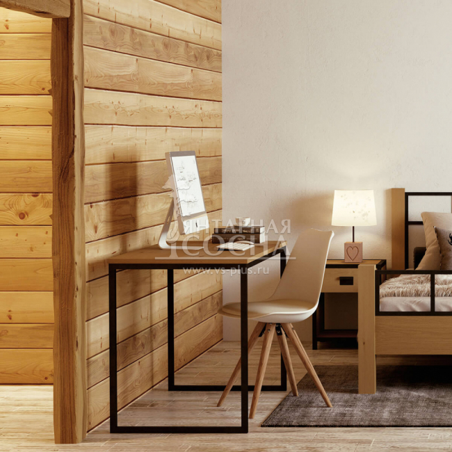 Стол письменный Лофт Сити Стол письменный Лофт Сити