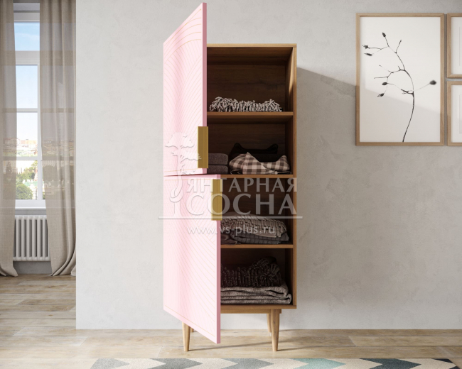      "Line" LN05/GR1/pink