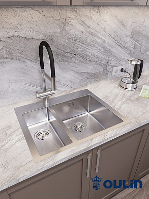 ����� Oulin OL-FTR202R