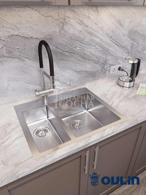 ����� Oulin OL-FTR202R