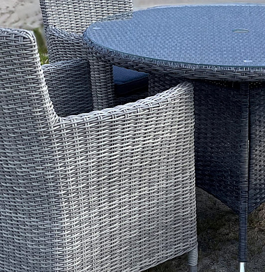    AM-395C/T395 Grey (4+1)