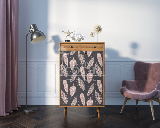  "Berber"     40   BB46/Print_40