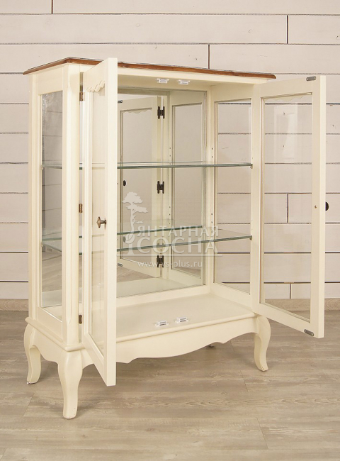 ���� "Leontina" ��� ������ ������������� ��� ST9318