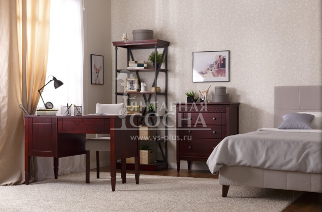 Стол письменный Дания №1 Стол письменный Дания №1