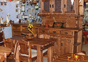 Мебель под старину