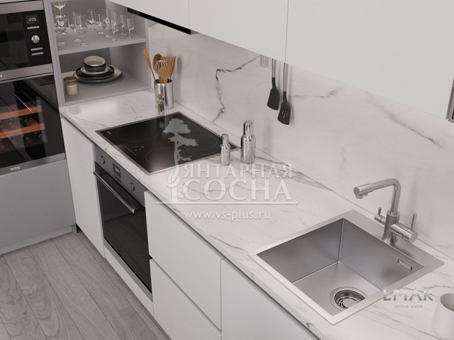 ����� EMAR 128� PVD