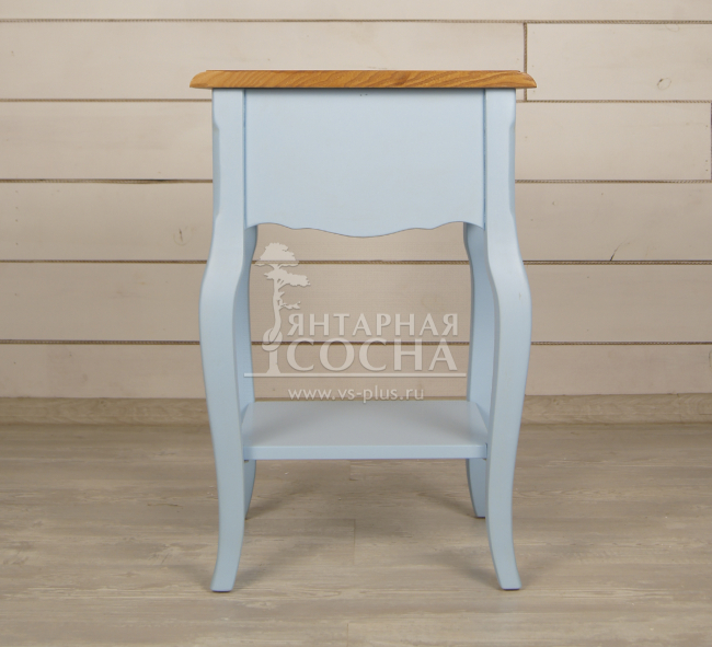   "Leontina Blue"     ST9302SB