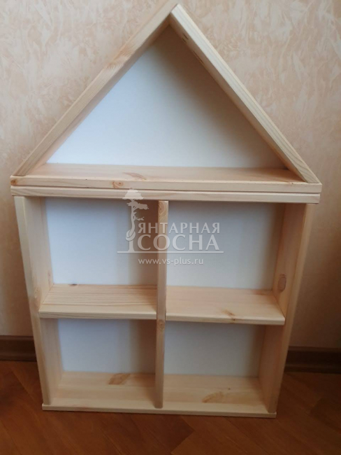 Полка ТК №1 Полка ТК №1