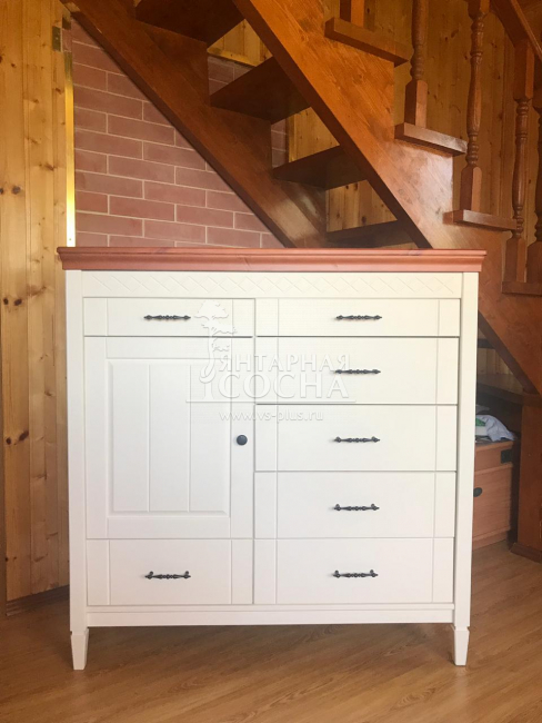 Комод Дания №5 Комод Дания №5