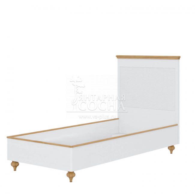 (1.0.2) Кровать Рандеву 90 (1.0.2) Кровать Рандеву 90