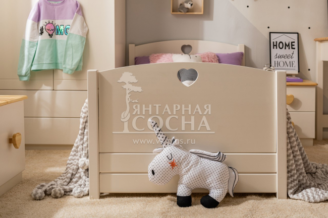 Набор для детской ТК 7 Набор для детской ТК 7