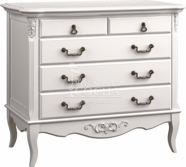 Набор мебели для спальни Прованс Набор мебели для спальни Прованс