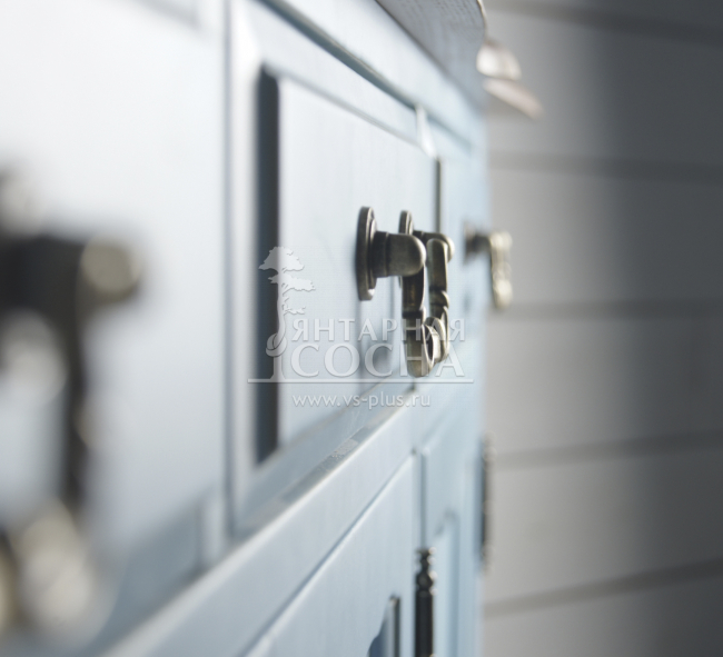 ����� "Leontina Blue" (3 ����� � 3 �����) ��� ST9344B