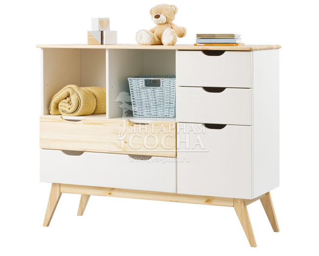 Набор для детской ТК 1 Набор для детской ТК 1