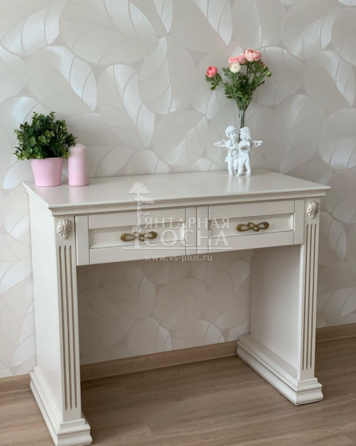 Туалетный стол Венеция Туалетный стол Венеция