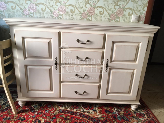 Комод Бьерт 1-14 Комод Бьерт 1-14