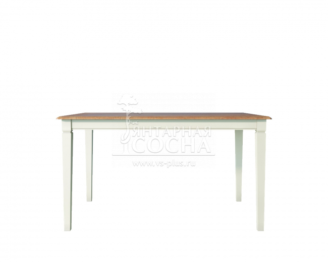 Бежевый обеденный стол "Olivia" арт GD1001-1C Бежевый обеденный стол "Olivia" арт GD1001-1C