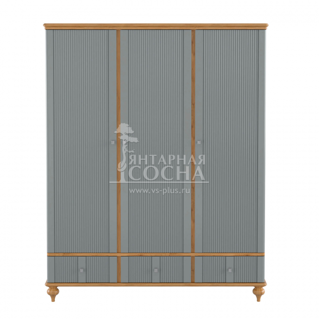 Шкаф для одежды Рандеву 33 (4.2.1) Шкаф для одежды Рандеву 33 (4.2.1)