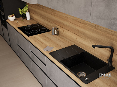 ����� EMAR 1780 QUARTZ