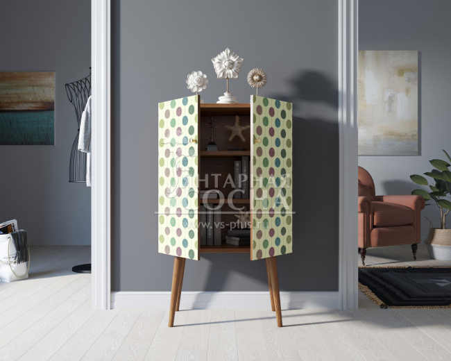     "Berber" 24   BB09/Print_24