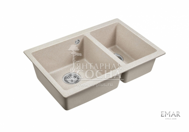 ����� EMAR 2665 QUARTZ