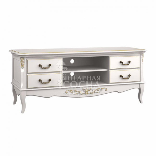 Тумба ТВ Прованс Тумба ТВ Прованс