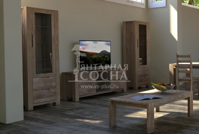 ВИТРИНА «RIVA» ВИТРИНА «RIVA»