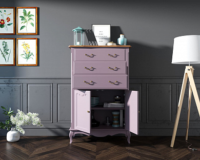  Leontina Lavanda      ST9354L