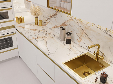 ����� EMAR 128� PVD