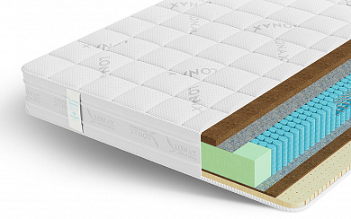 ������ Lonax Cocos Medium S1000