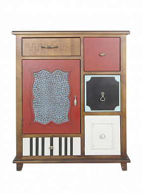  Gouache Birch   M10595ETG/1