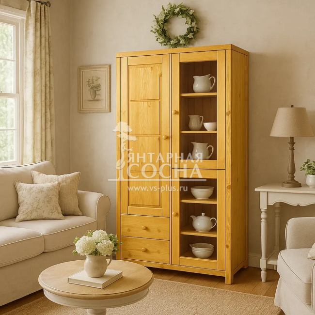 Витрина Vitrine Grand Калипсо Витрина Vitrine Grand Калипсо