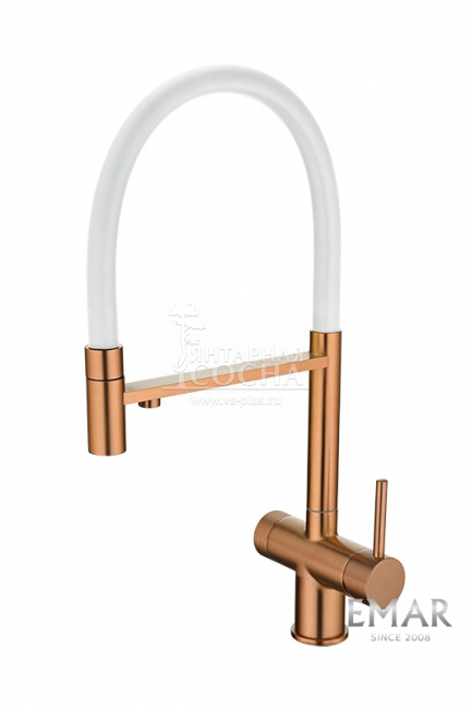 ��������� EMAR 7024WHT PVD