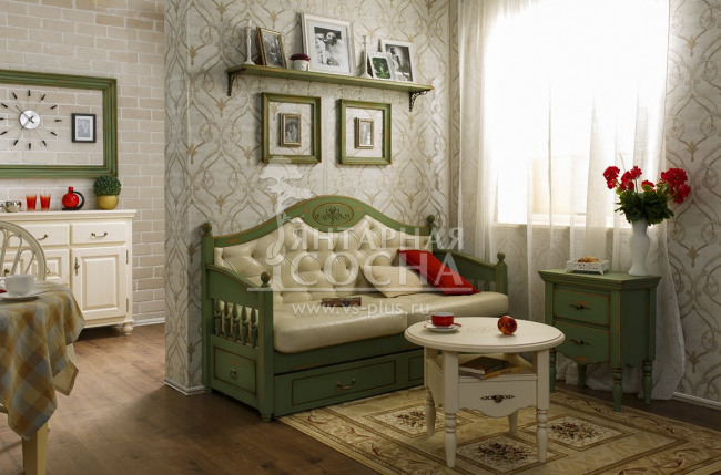 Столик Бьерт 1-64 Столик Бьерт 1-64