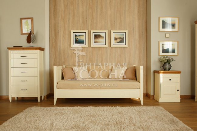 Комод Дания №10 Комод Дания №10