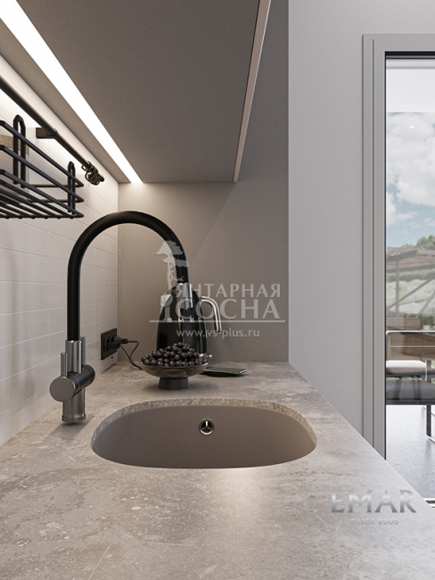 ��������� EMAR 3015 PVD