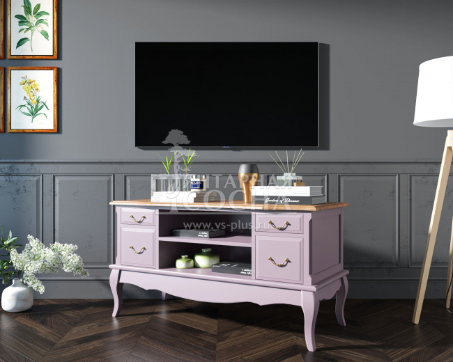   TV "Leontina Lavanda"   ST9328L