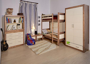 Детская Брамминг